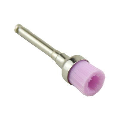 Ta024-13 Zogear Dental Cup Style Prophy Brush